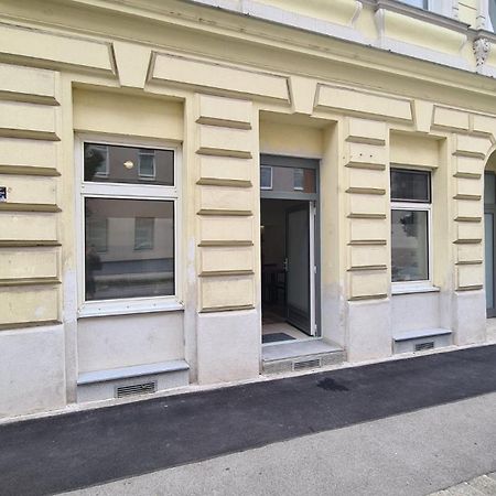 City Apartment Mit Direktzugang ウィーン エクステリア 写真