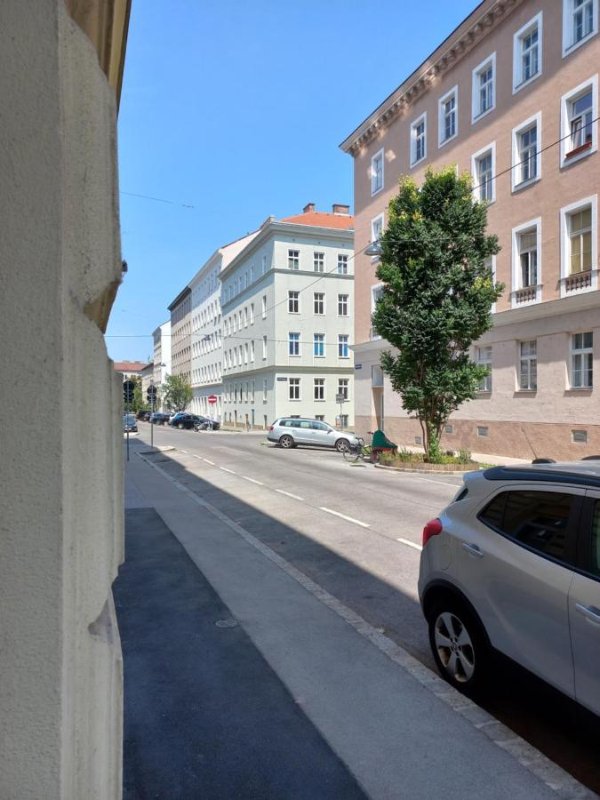 City Apartment Mit Direktzugang ウィーン エクステリア 写真