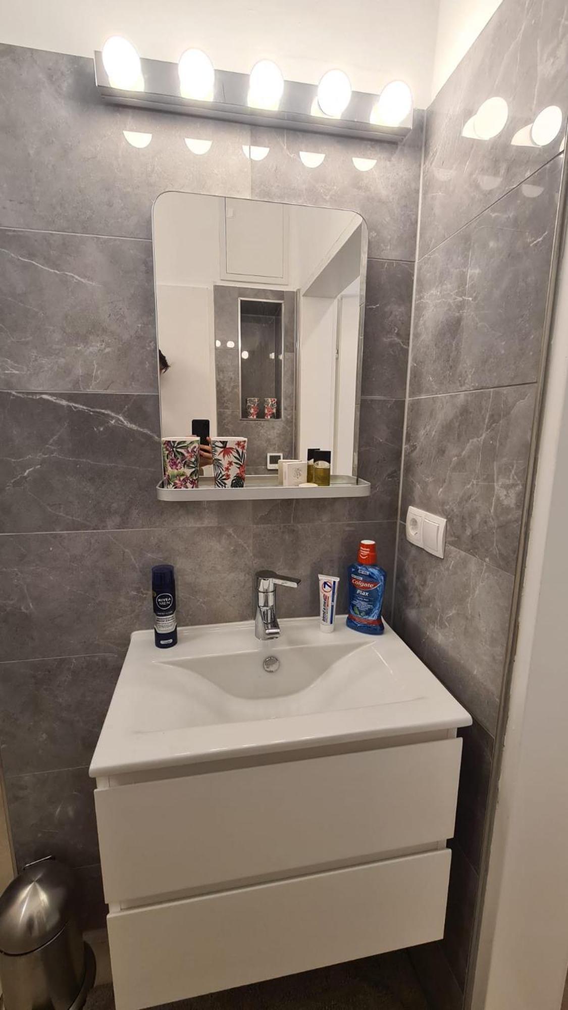 City Apartment Mit Direktzugang ウィーン エクステリア 写真