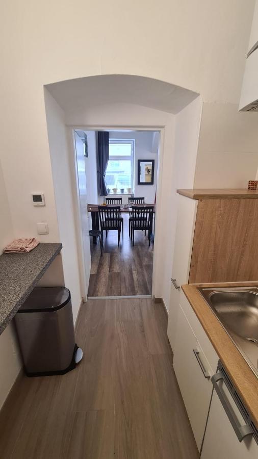 City Apartment Mit Direktzugang ウィーン エクステリア 写真