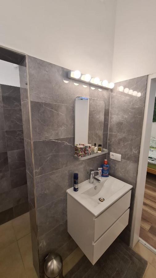 City Apartment Mit Direktzugang ウィーン エクステリア 写真