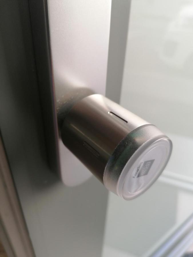 City Apartment Mit Direktzugang ウィーン エクステリア 写真