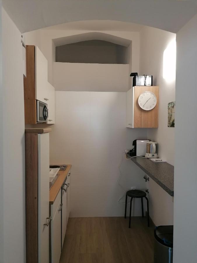 City Apartment Mit Direktzugang ウィーン エクステリア 写真