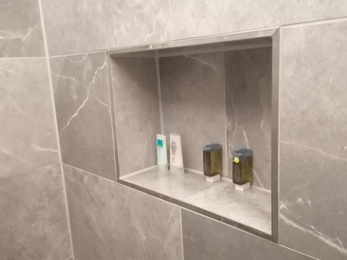 City Apartment Mit Direktzugang ウィーン エクステリア 写真