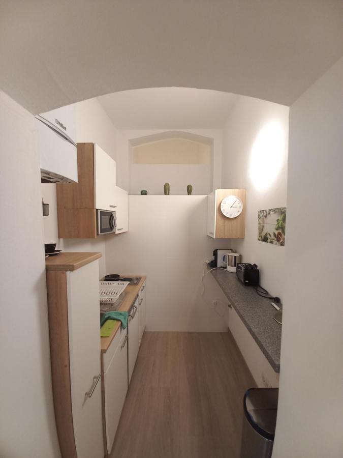 City Apartment Mit Direktzugang ウィーン エクステリア 写真