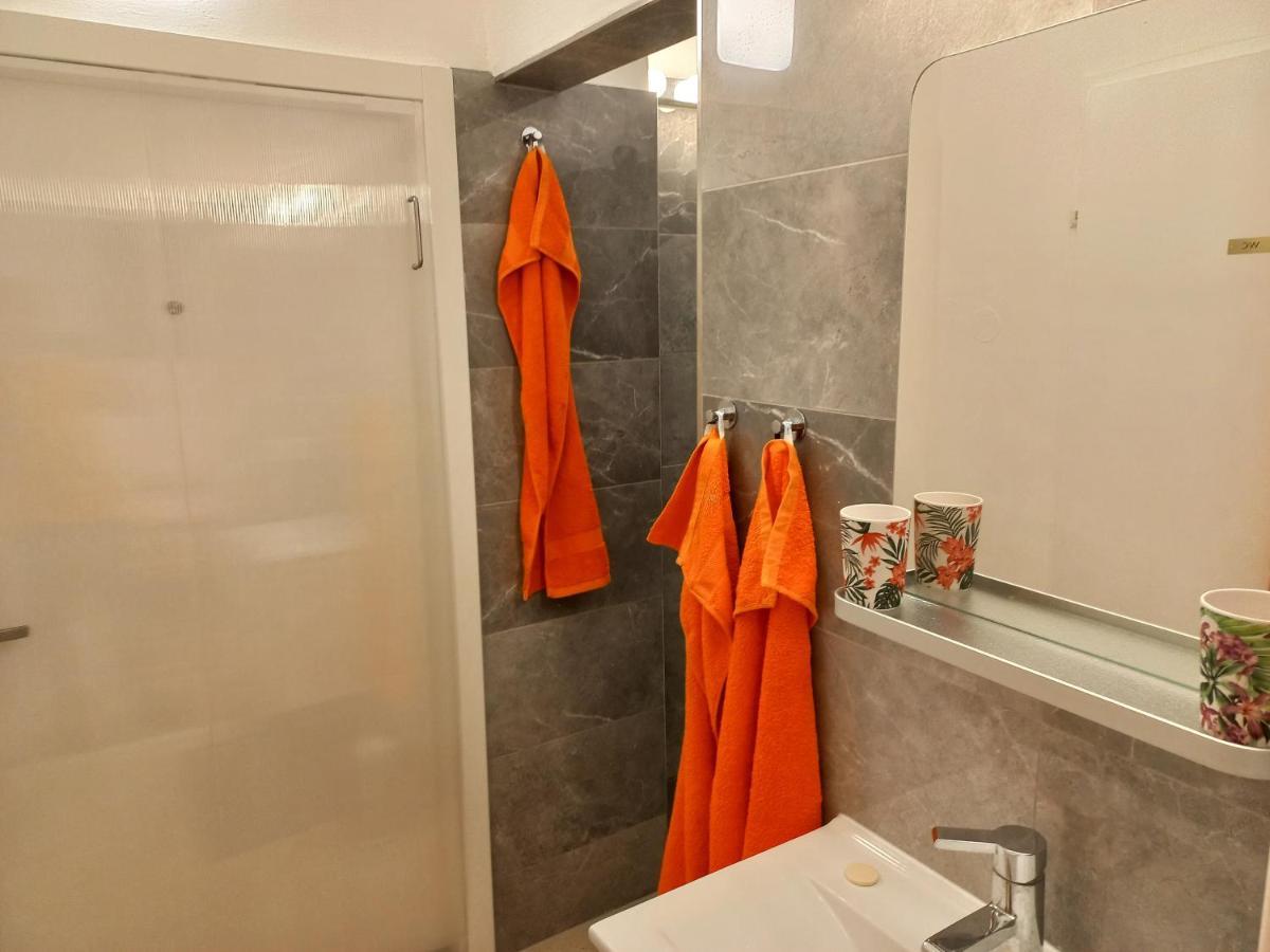City Apartment Mit Direktzugang ウィーン エクステリア 写真