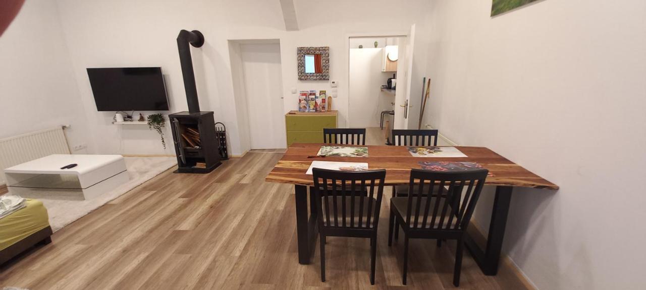 City Apartment Mit Direktzugang ウィーン エクステリア 写真