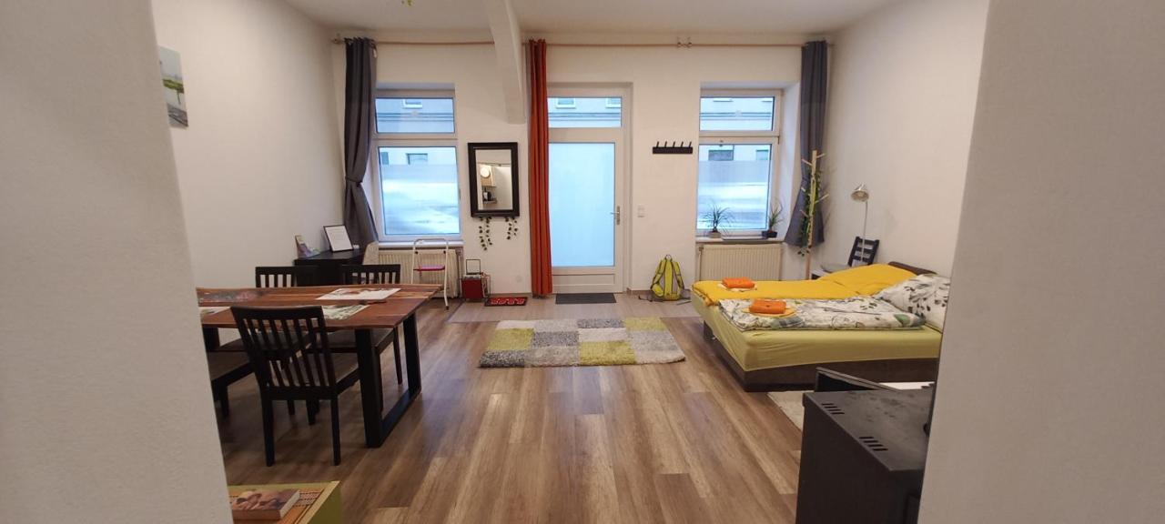 City Apartment Mit Direktzugang ウィーン エクステリア 写真