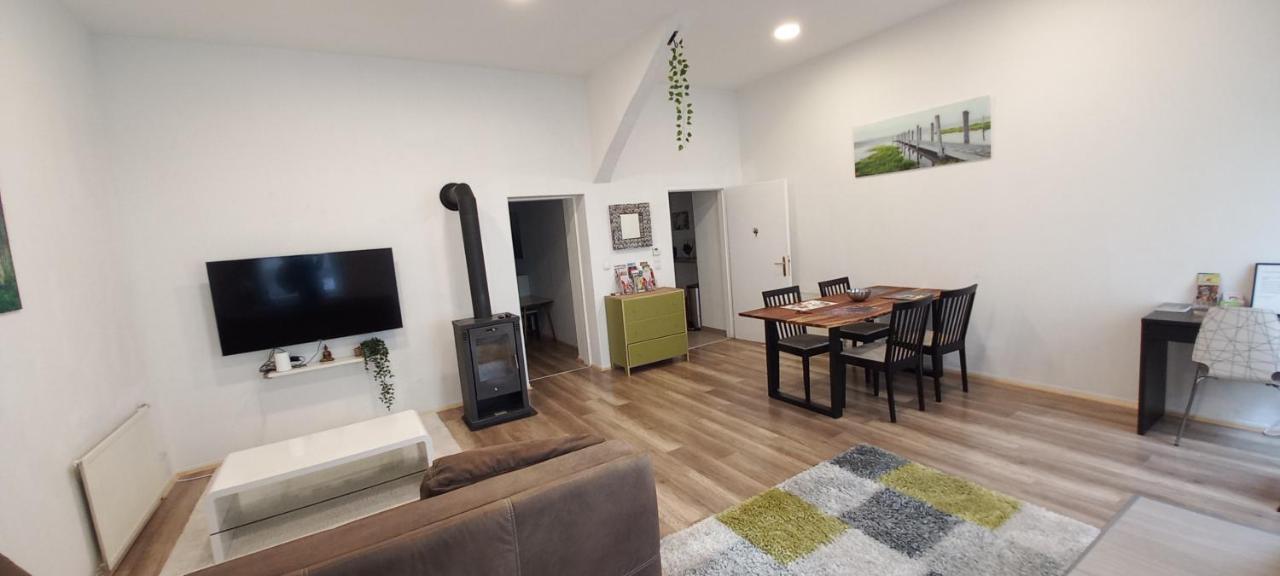 City Apartment Mit Direktzugang ウィーン エクステリア 写真