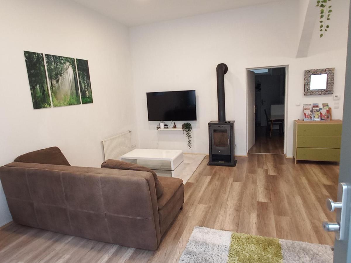 City Apartment Mit Direktzugang ウィーン エクステリア 写真