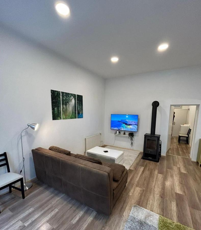 City Apartment Mit Direktzugang ウィーン エクステリア 写真